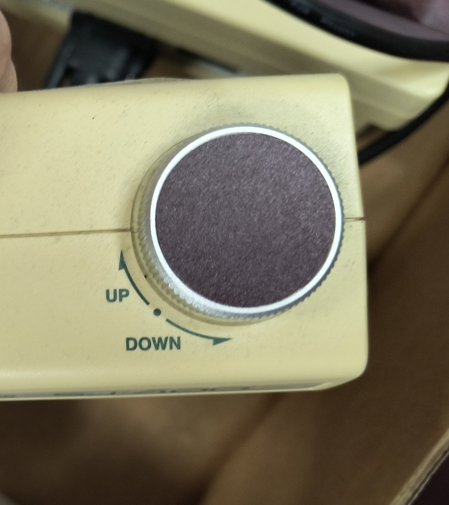 Mitutoyo SJ-400 Surface Roughness Tester