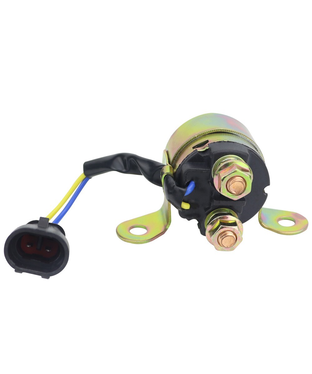 Starter for Polaris RZR 800 RZR 4 S EFI 2008-2014 with Bendix & Relay