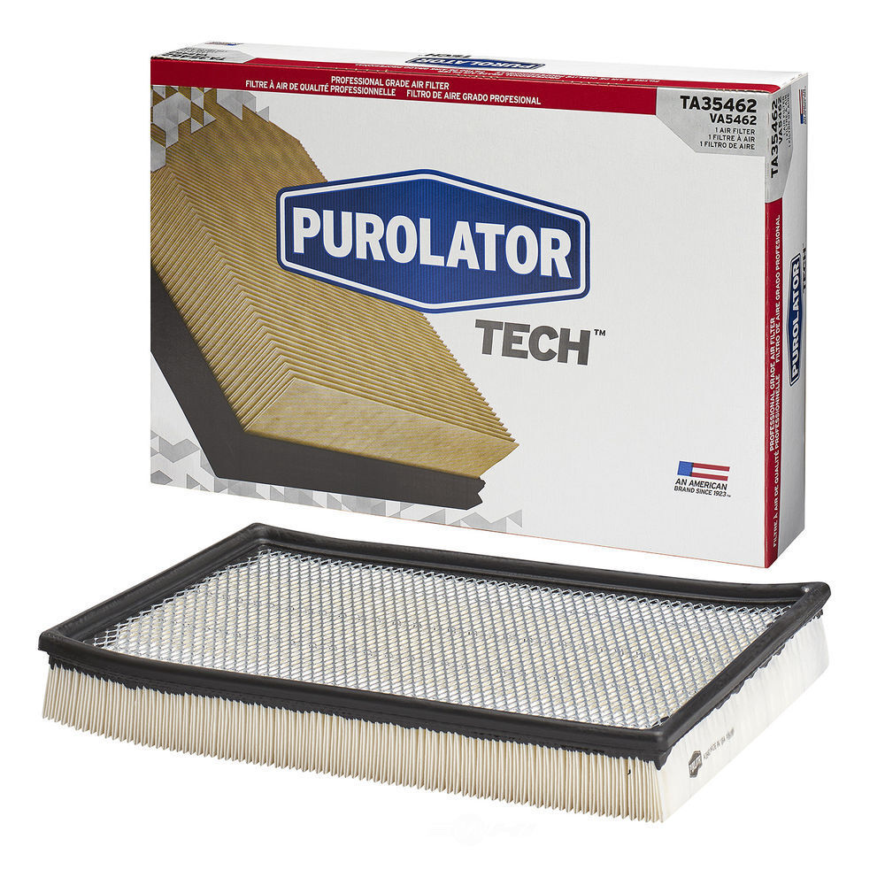 Air Filter Purolator TA35462