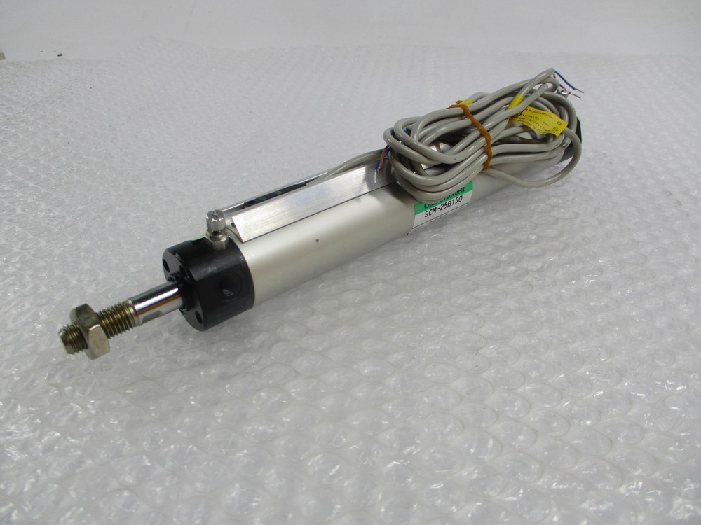 CKD SCM-25B150 CYLINDER NSNP