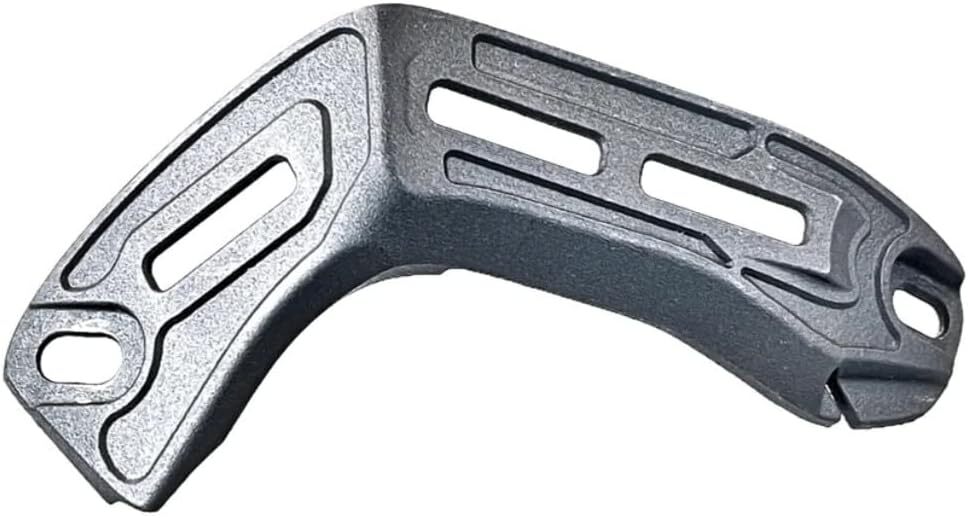 Bifrost Gear M-LOK Side Accessory ARC Rails for Crye AirFrame Helmets