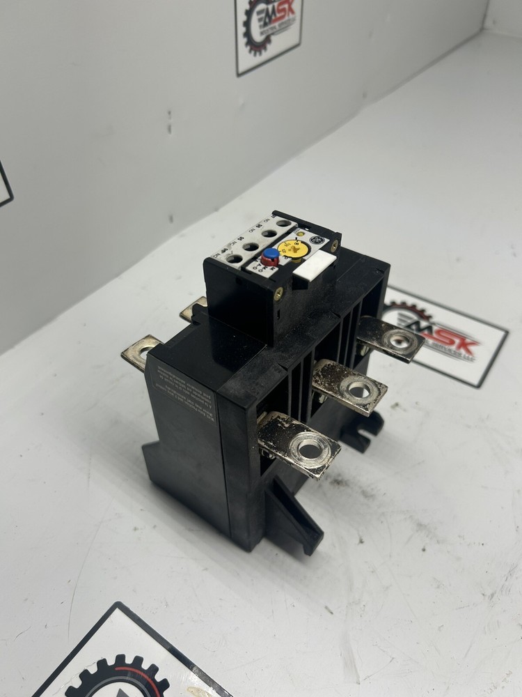 GE RT3D Relay
