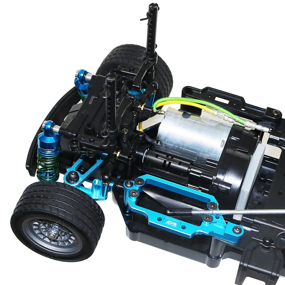 ST center shaft & cup: MB-01 [Eagle model] [#MB-01-07]