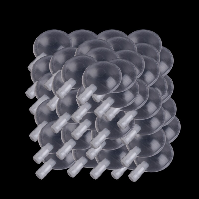 27mm Squeakers Replacements Dog Pet Toy Noise Maker Insert Replacement 50 Pcs