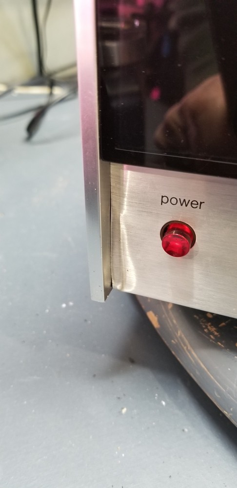 HARMAN KARDON 330C Receiver - Full re-cap & serviceing