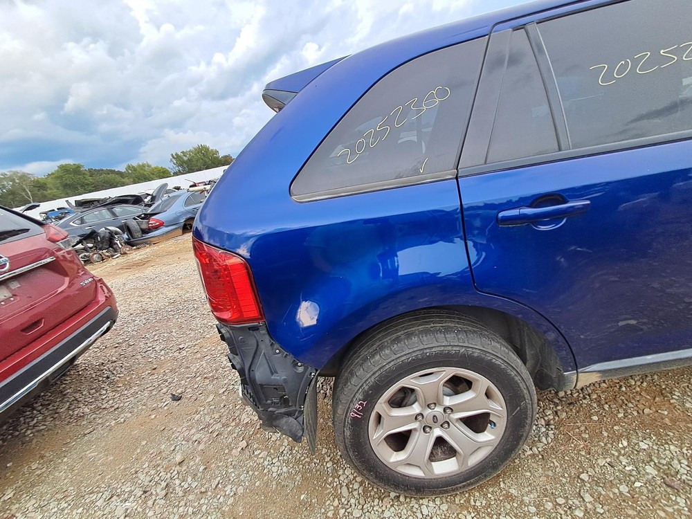 Used Telematics Interface Module fits: 2014 Ford Edge Communication voice recogn