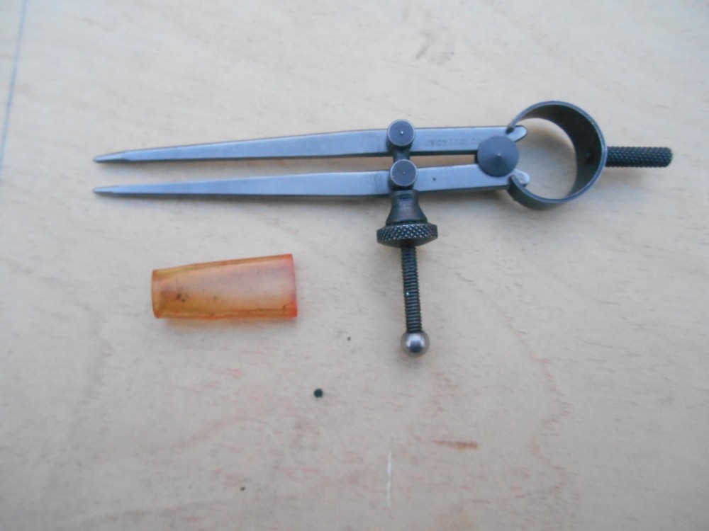 UNION TOOL CO. , 3" DIVIDERS