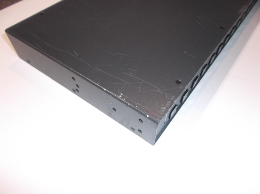 EXTRON MPS112CS SWITCHER