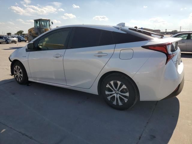 PRIUS 2021 Camera/Projector 325901