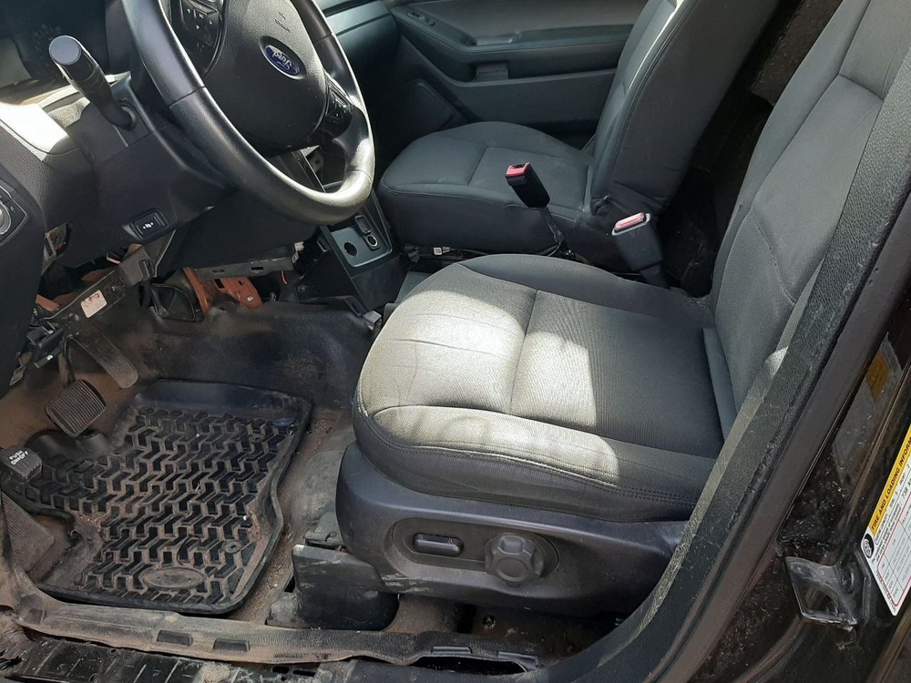 Camera/Projector Camera Rear Fits 17-19 EXPLORER 851283