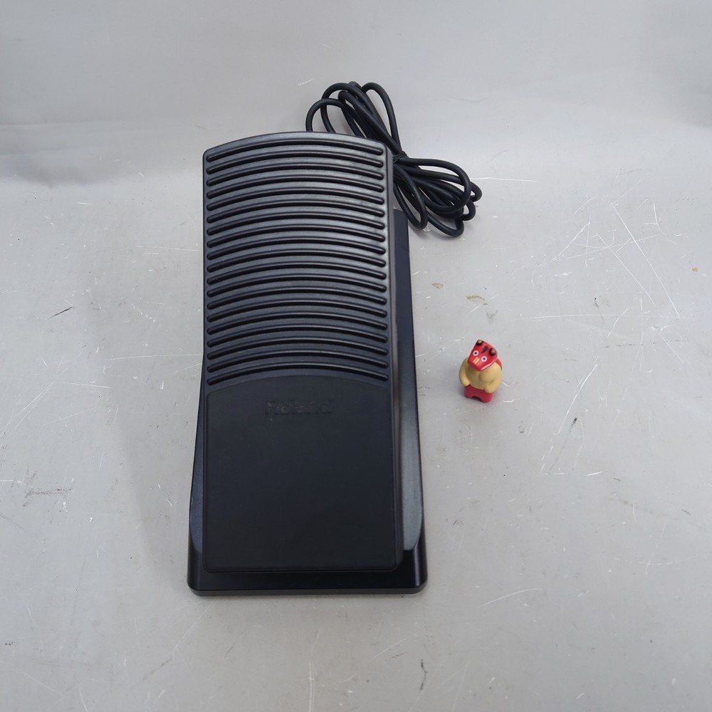 Roland EV-7 Expression Pedal Volume Controller from Japan