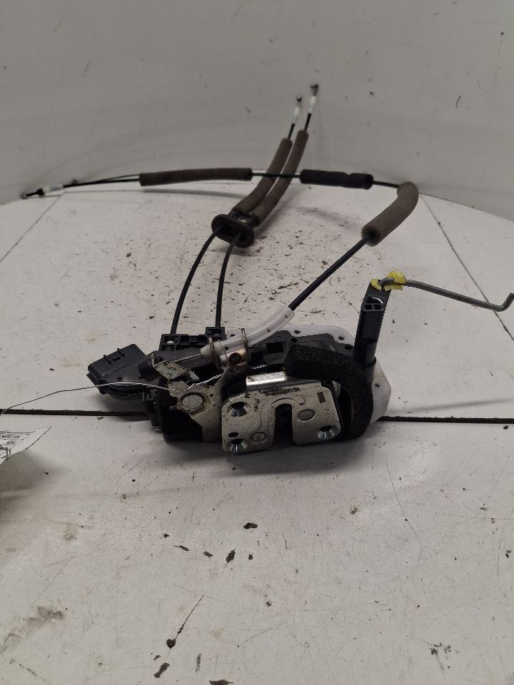 2014 ROGUENEW Door Lock Actuator OEM