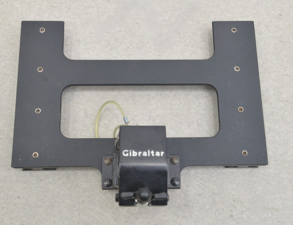 Gibraltar DC-230 Rack Clamp w/ Mounting Bracket