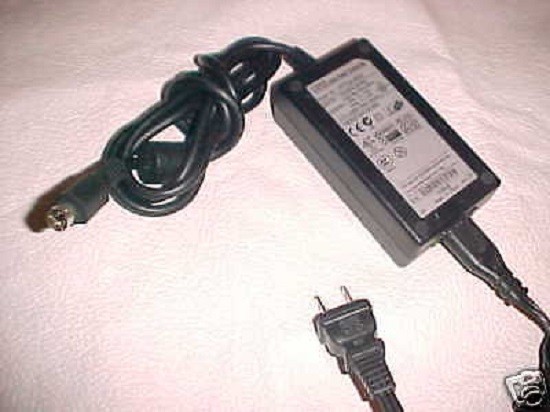 24v power supply = EPSON M188B thermal printer receipt electric cable wall plug