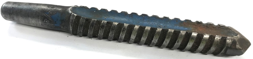 Thunder-Twist 3/4" Hammer Drill Bit 6" OAL USED