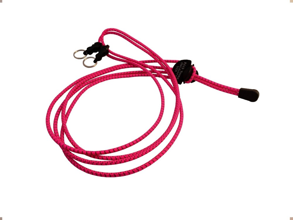 Basic Ultra-light Bino Harness By Rick Young Outdoors