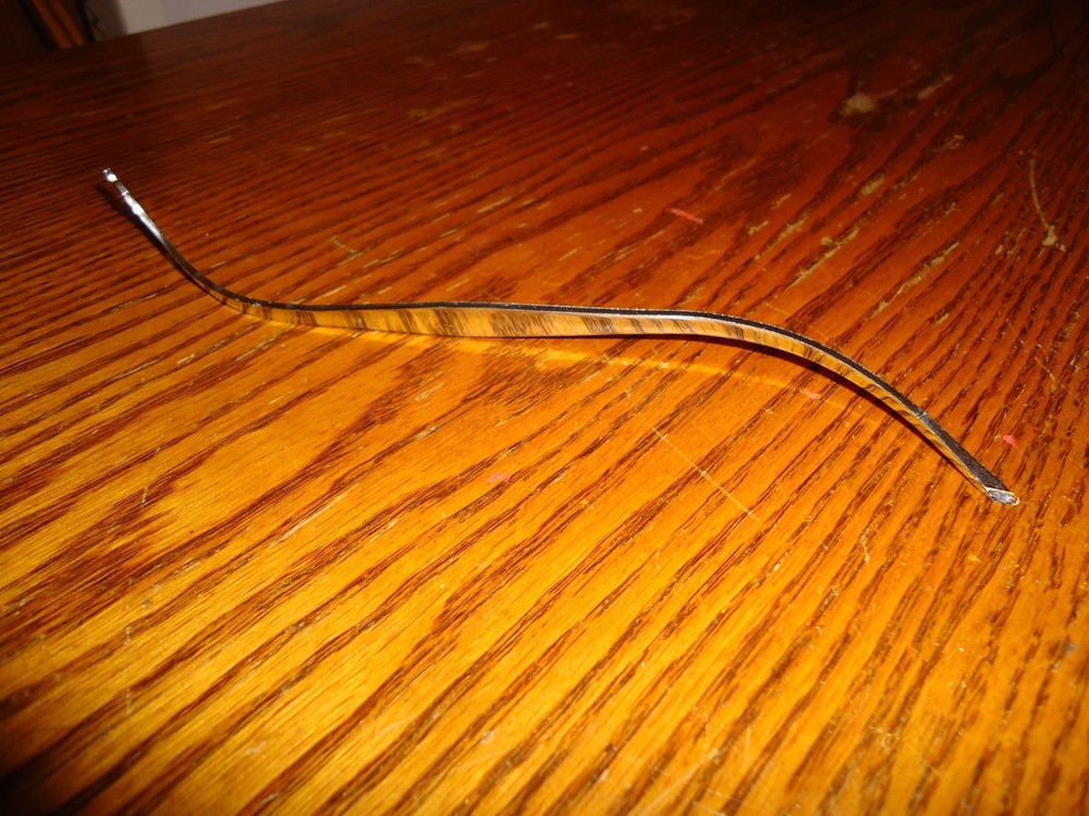 VIOLIN VIOLA SOUND POST SETTING TOOL REPAIR TOOLS RAPAIR REPLACE FIX ADJUST TONE