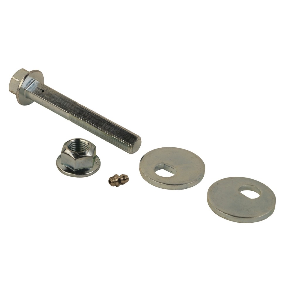 For 2019-2023 Mercedes-Benz Sprinter 2500 Alignment Camber / Toe Kit Front MOOG
