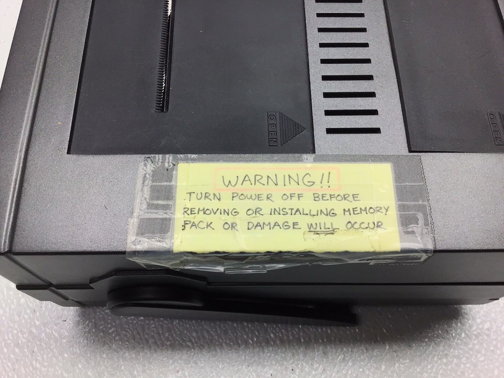 ELCONTROL VIP SYSTEM 3 ENERGY ANALYZER