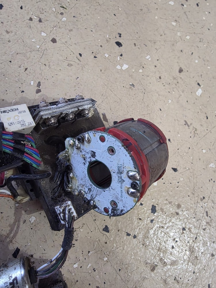 milwaukee force logic cable cutter m18 2672-20