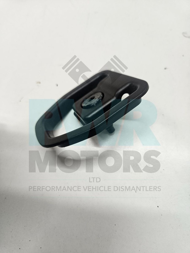 BMW E92 3 Series Boot Tie Down Loop E81 E82 E84 E90 E91 7129652