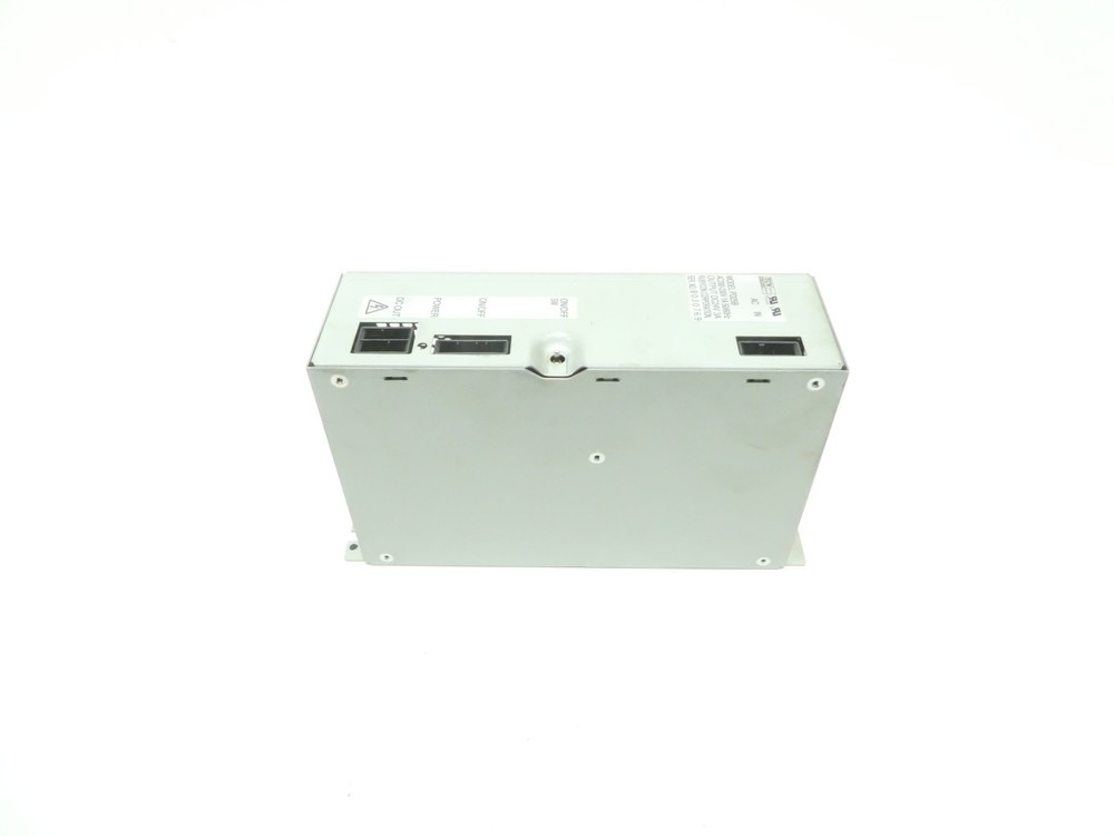 Rubycon PD25B Power Supply 24v-dc 3a Amp 200-230v-ac