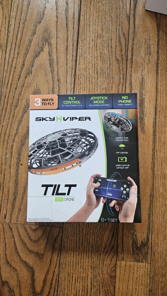 Skyviper Tilt Drone