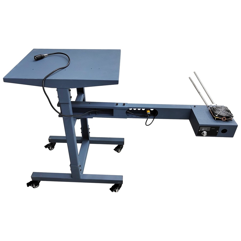 110V Automatic Packaging Film Winding Device &Air Inflation Device for Packaging