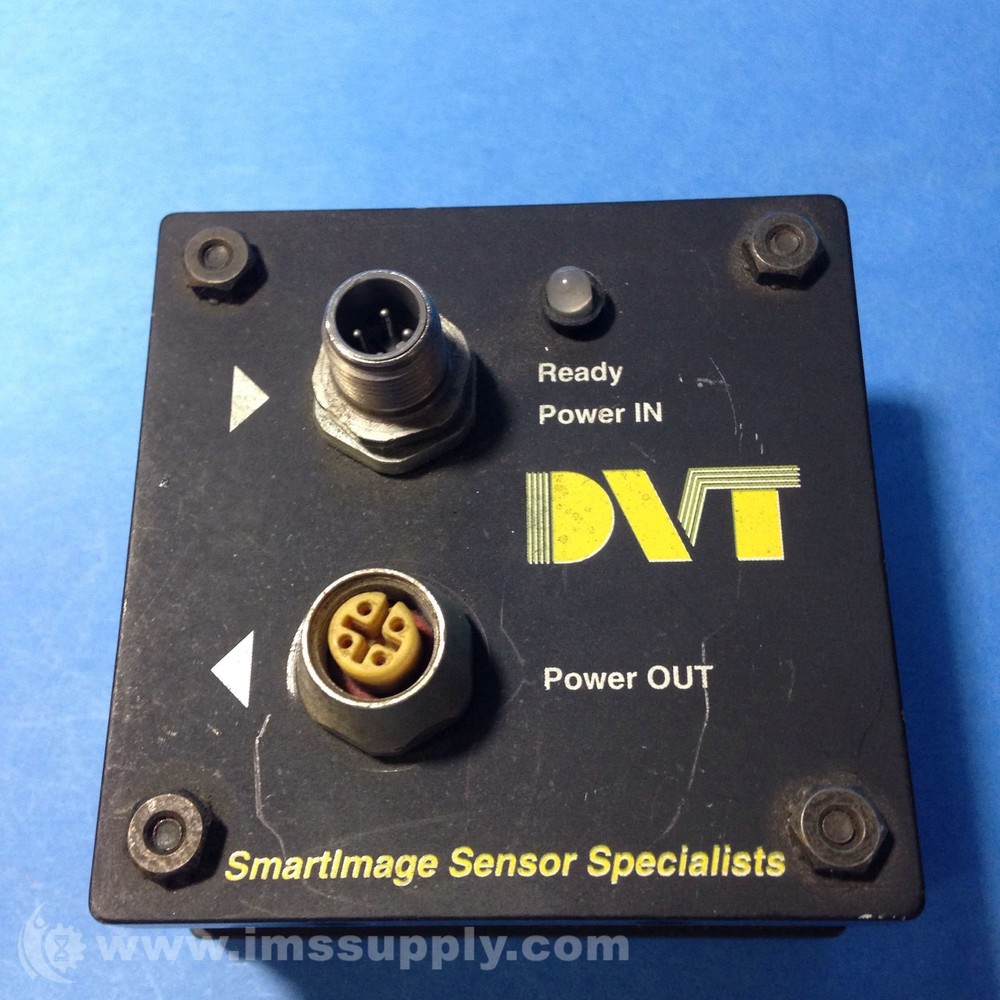 Dvt IDIA-61 Smart Image Sensor USIP