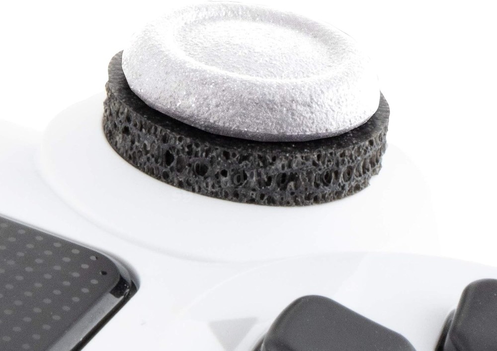 Precision Rings, Aim Assist Motion Control for Xbox, Play Station, Switch Pro