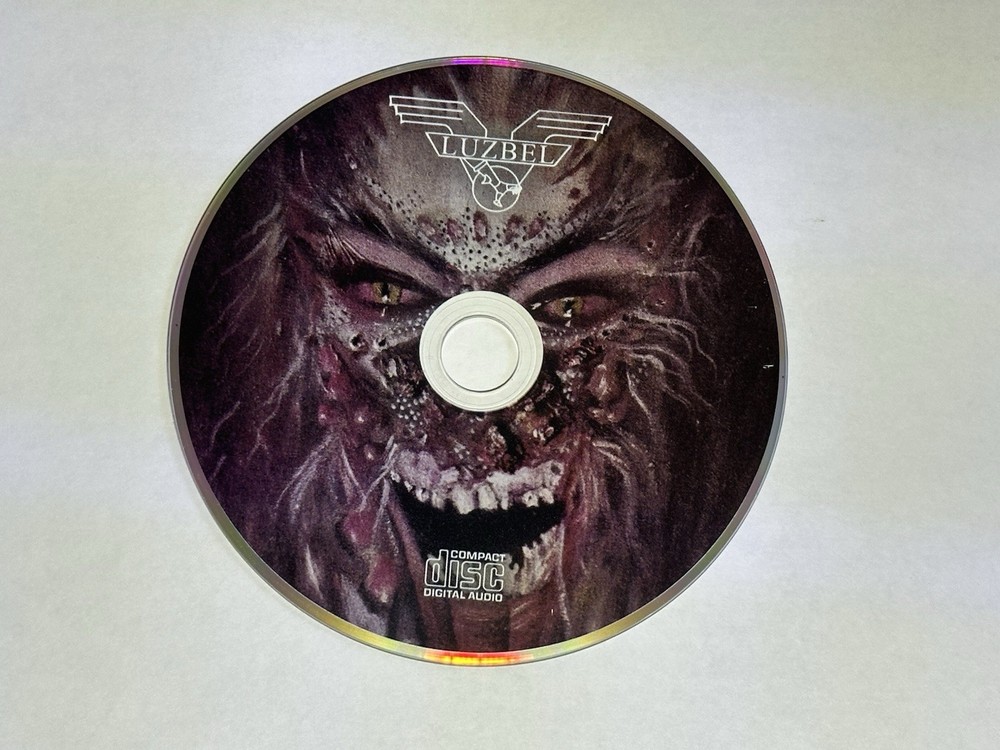 LUZBEL - Luzbel