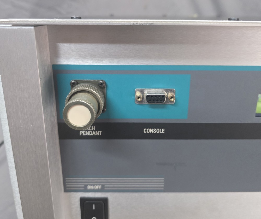 CRS ROBOTICS T475 CONTROLLER FOR ROBOTS