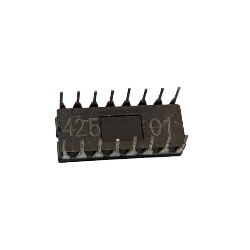 TMM416D-3 SemiConductor - CUSTODIA: Standard MAKE: Generic