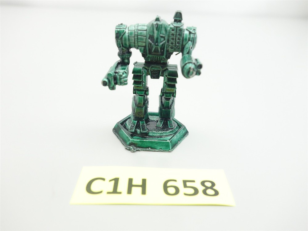 Battletech: Awesome Mech