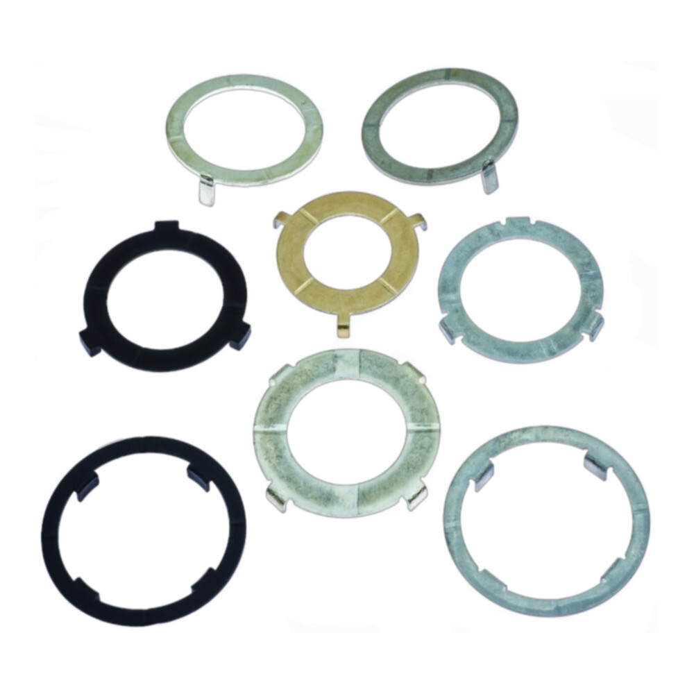 TH350 - TH350C Transmission Thrust Washer Kit 8-piece