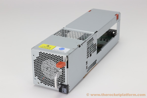 201YC Dell EqualLogic PS6610 Fan Module Assembly