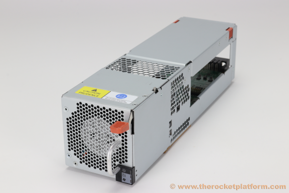 201YC Dell EqualLogic PS6610 Fan Module Assembly