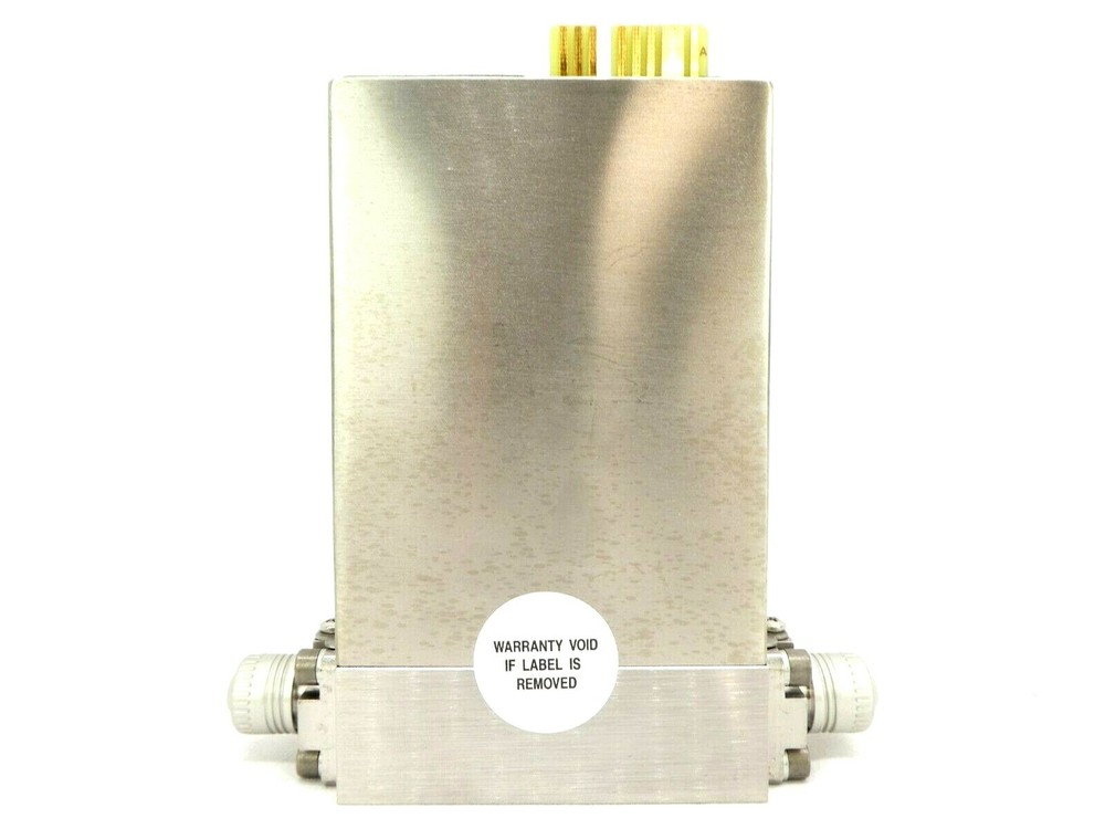 UNIT Instruments UFC-1660 Mass Flow Controller MFC 1 SLM SiH2Cl2 1660-105416