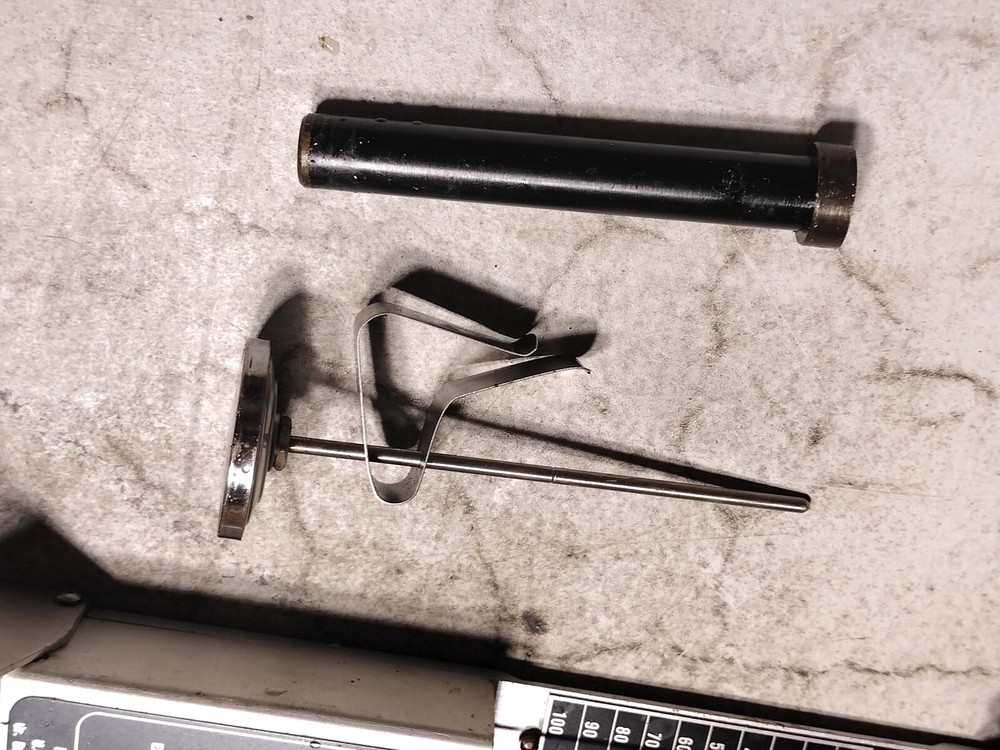 Test Kit Oil Condition - The Gerin Corp - DCA-300