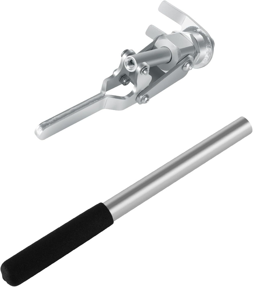 66784 Stud Mount Valve Spring Compressor Tool For all 3/8" & 7/16" Rocker Studs