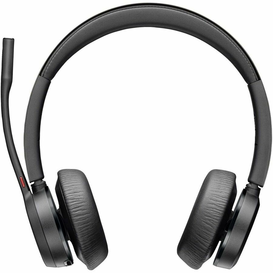 Poly Voyager 4320 USB-C Headset + BT700 Dongle
