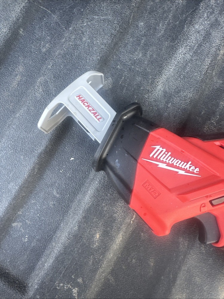 Milwaukee M12 Hackzall Reciprocating Saw 2420-20 Bare Tool