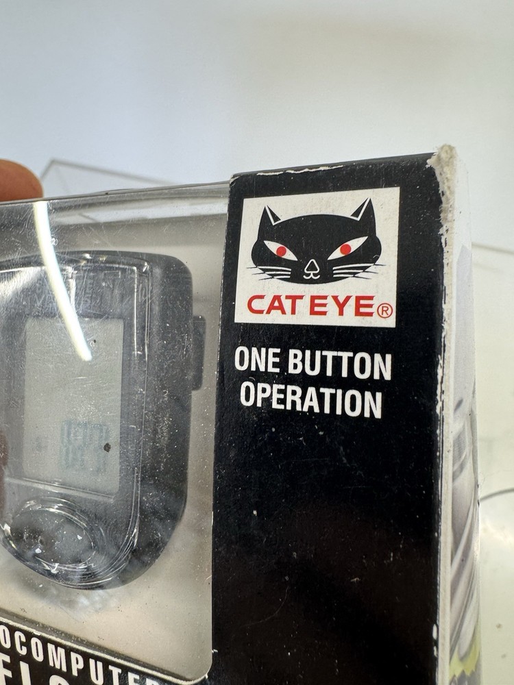 cyclocomputer velo 5