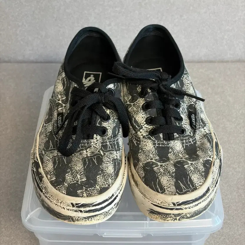 Vans Opening Ceremony Collab Sneakers 220mm Official