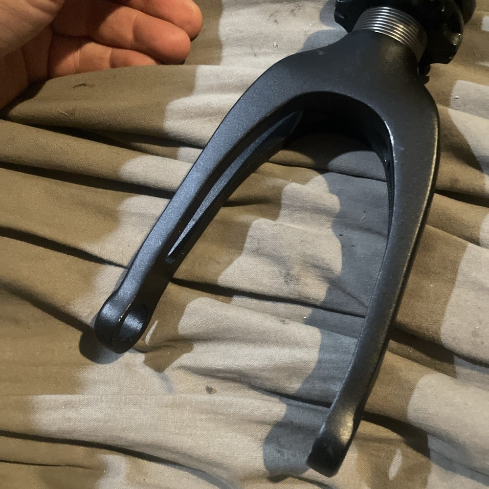 Fox Vanilla R Shock And Arch New! For Specialized
