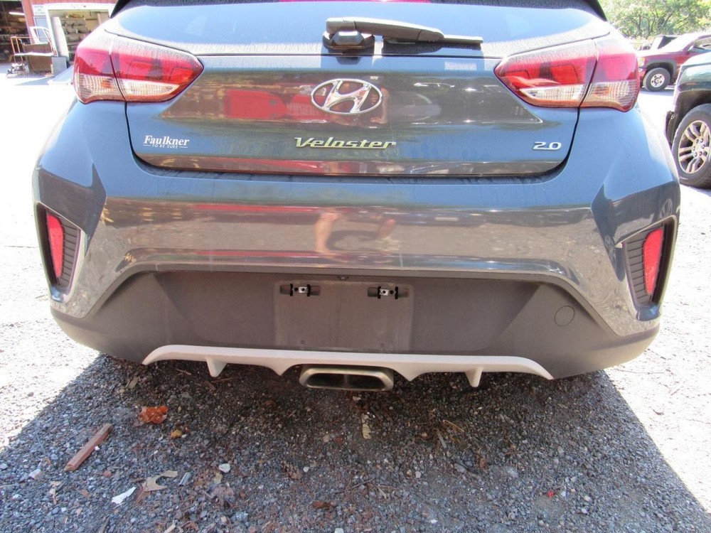 VELOSTER 2019 Glove Box 1077350