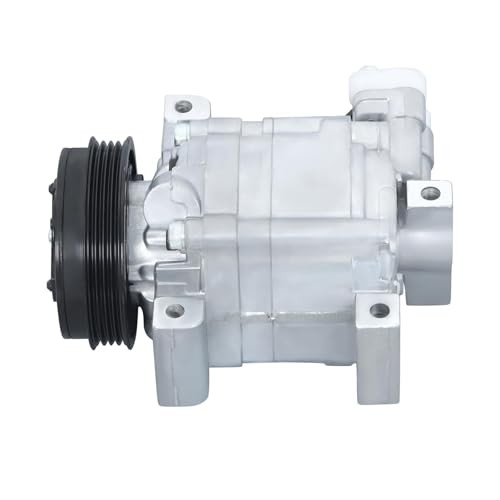 A/C Compressor Replacement for WRX 2.5L 2012-2016 Replacement for Impreza 2.5L