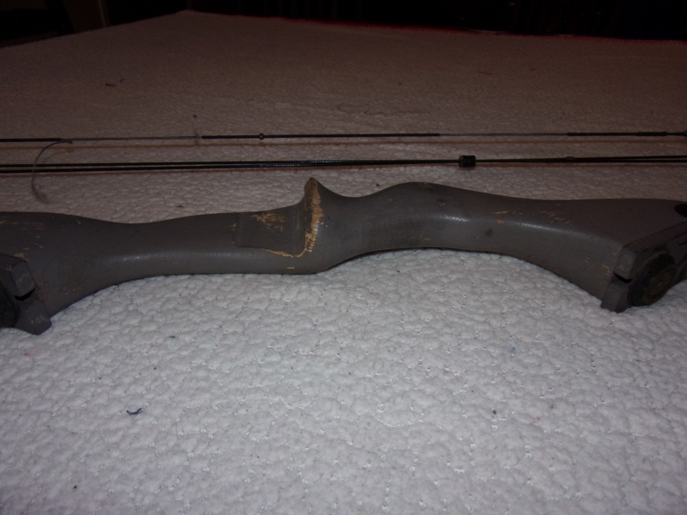 Darton Thunderstick Youth Compound Bow