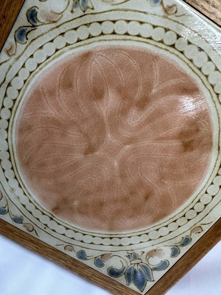 Tile Hot Plate 10x10"