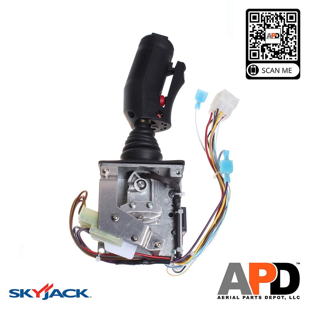 Skyjack 159230 Joystick Controller